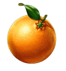 Symbol Orange
