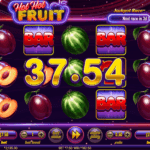 hot hot fruit strategy top