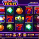 hot hot fruit where to play