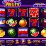 hot hot fruit za where to play