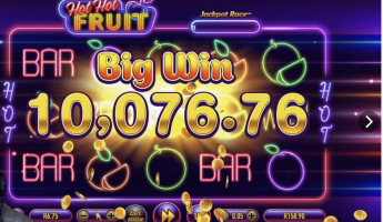 10k win hot hot fruit